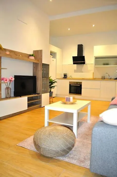 Lejlighed Apartamento Gran Torcal Málaga