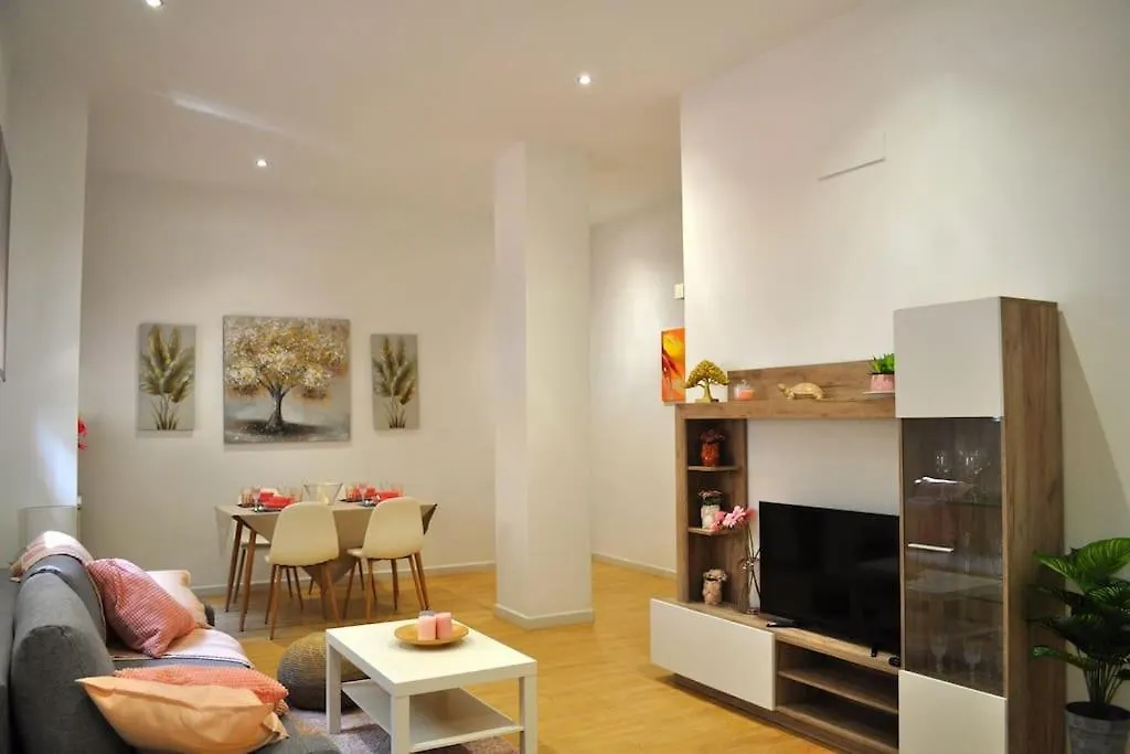 Apartamento Gran Torcal Malaga 0*,  Spain