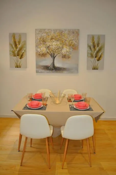 Apartamento Gran Torcal Malaga 0*,