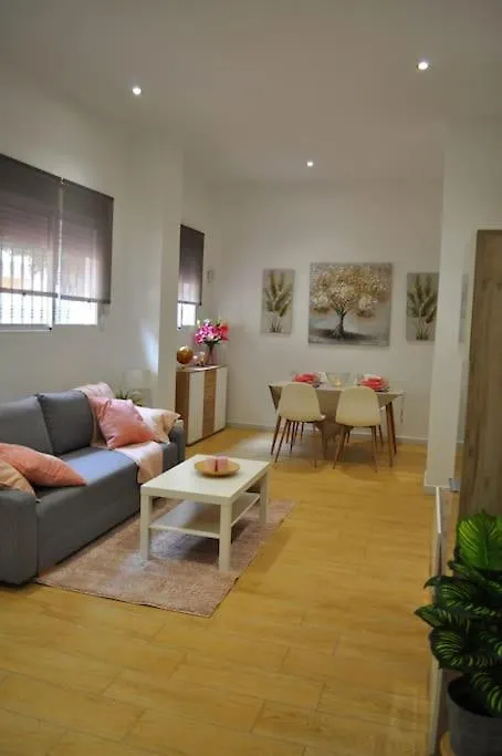 Apartamento Gran Torcal Malaga Spain