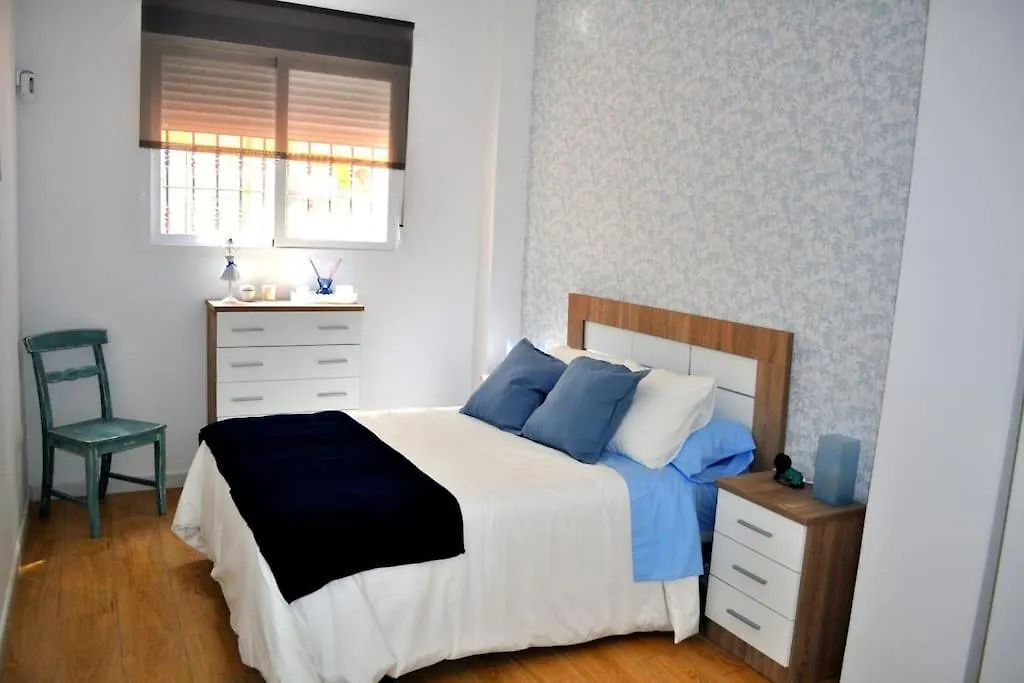 Apartamento Gran Torcal Malaga Apartment