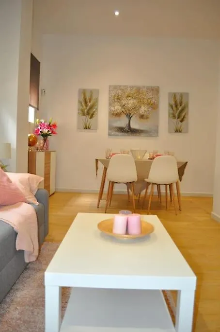 Apartamento Gran Torcal Malaga 0*,  Spain