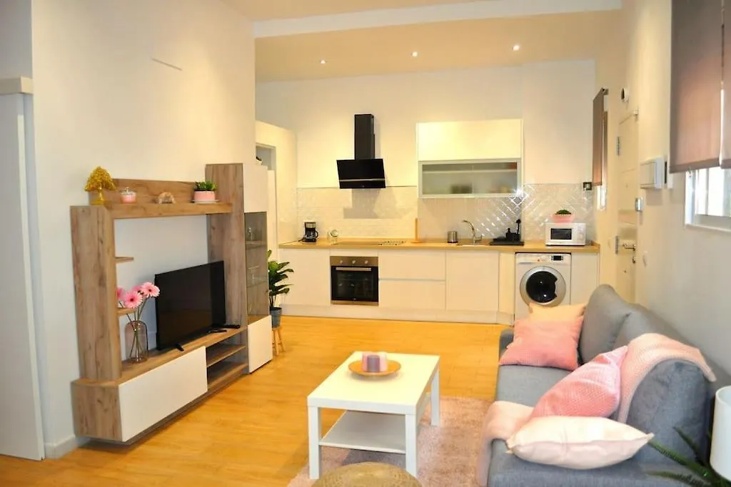 Apartamento Gran Torcal Malaga 0*,