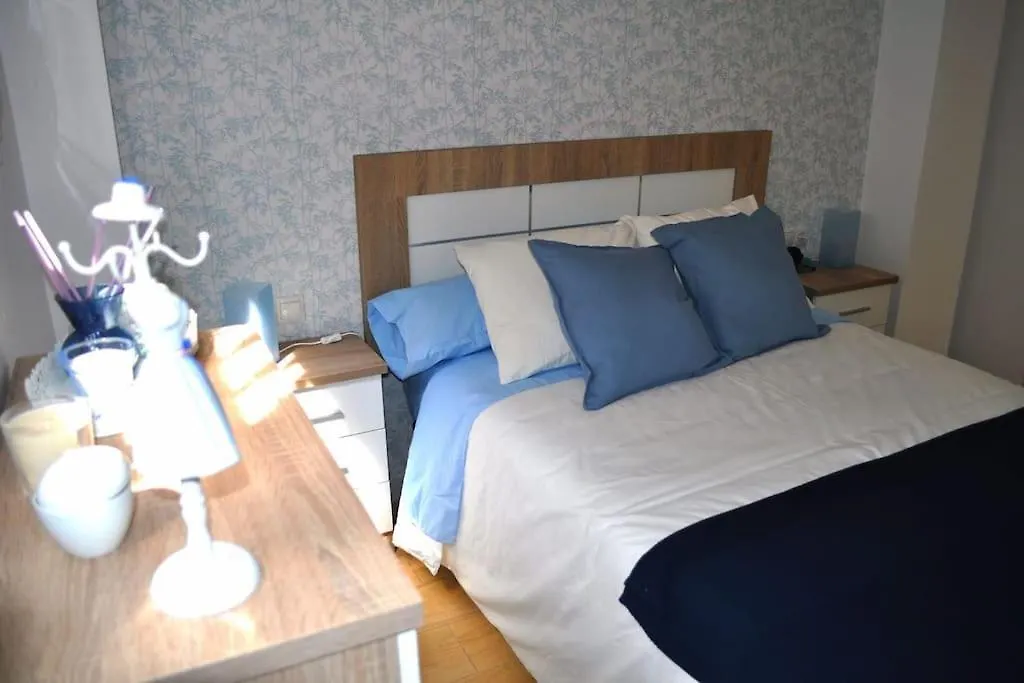 Apartment Apartamento Gran Torcal Malaga Spain