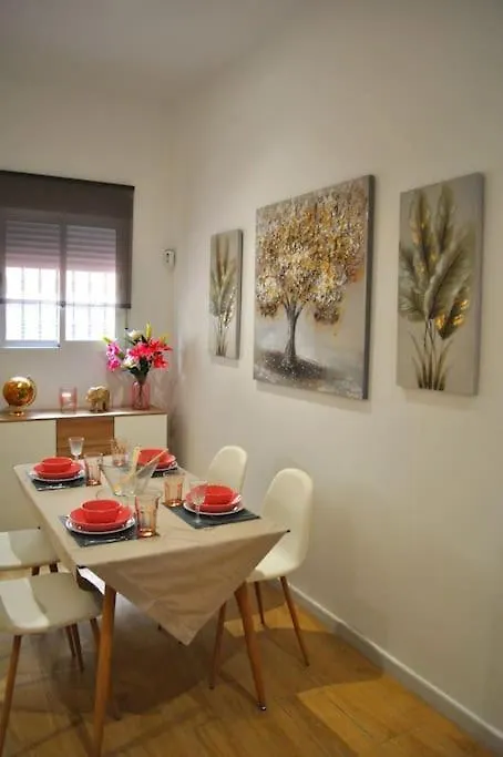 Apartamento Gran Torcal Malaga