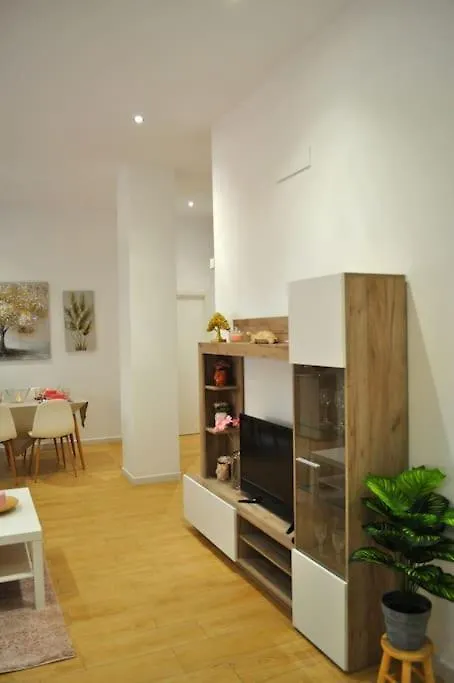 Apartamento Gran Torcal Malaga Apartment