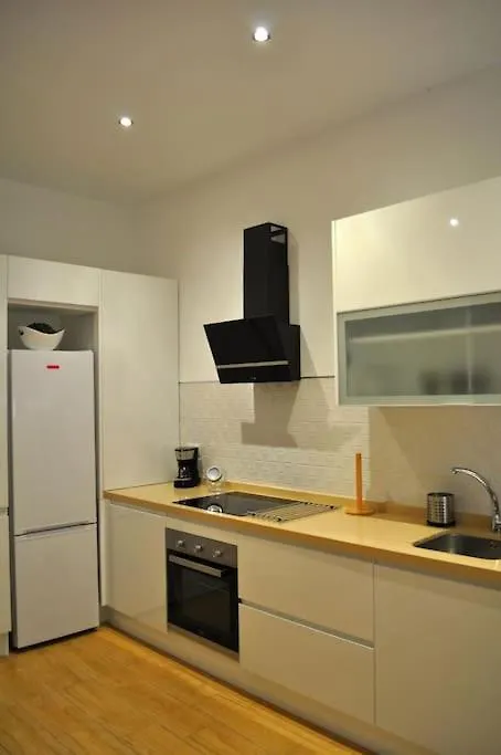 Apartment Apartamento Gran Torcal Malaga