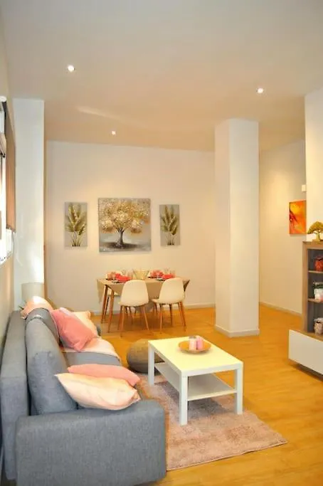 Apartment Apartamento Gran Torcal Malaga Spain