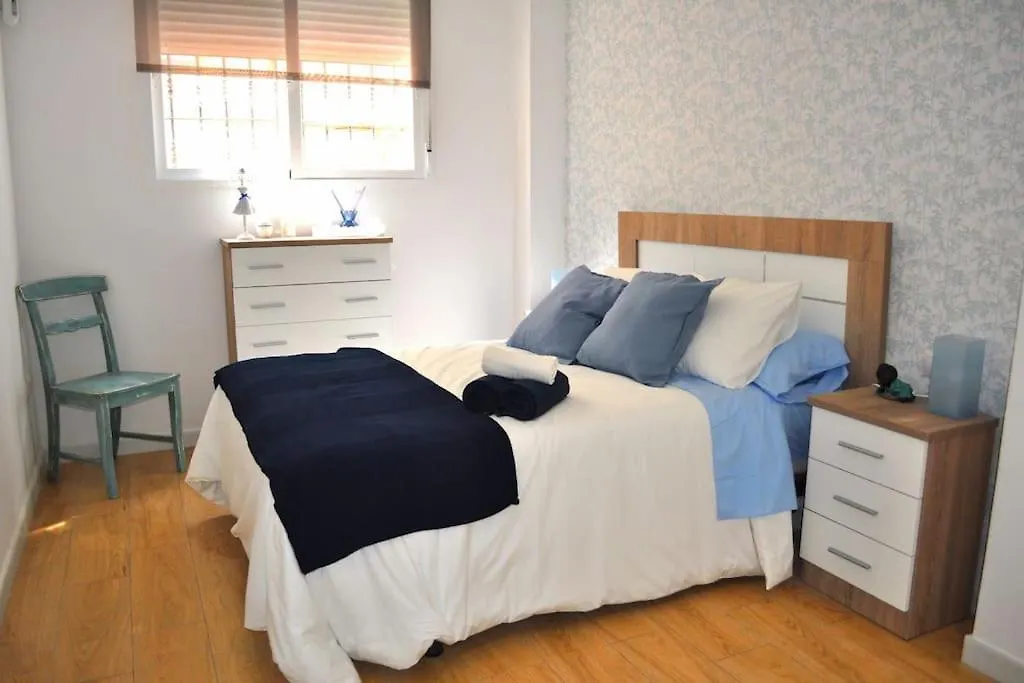 Apartamento Gran Torcal Malaga