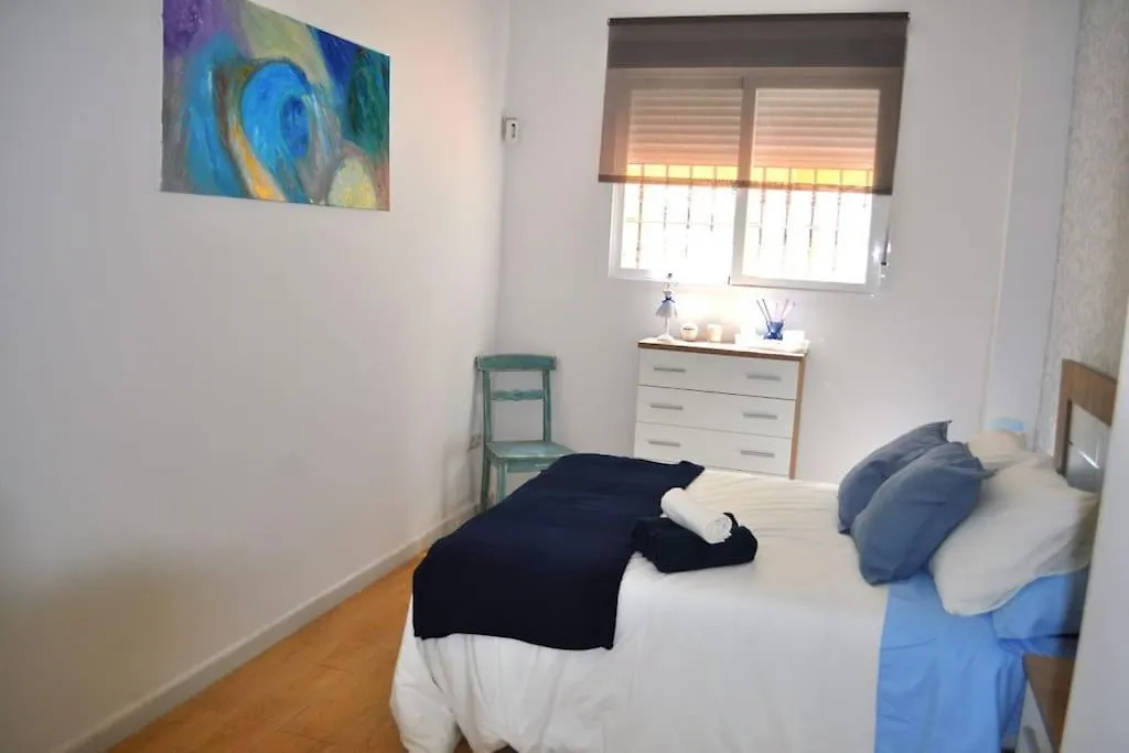 Apartamento Gran Torcal Malaga