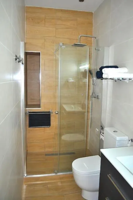 Apartamento Gran Torcal Malaga Apartment