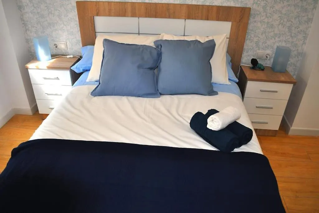Apartment Apartamento Gran Torcal Malaga