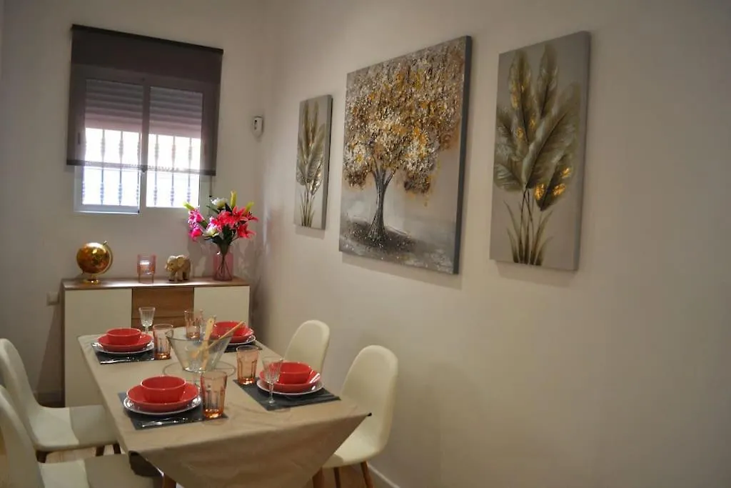 Apartamento Gran Torcal Malaga Apartment