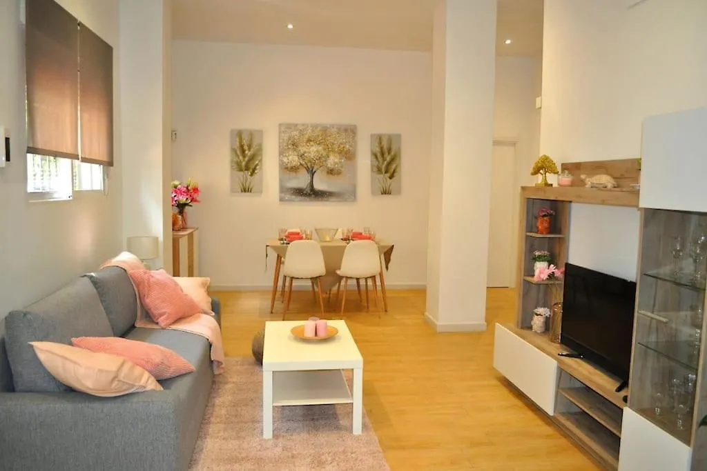 Apartamento Gran Torcal Malaga Spain
